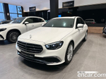 Mercedes-Benz E-Class W213 E250 Exclusive (02.2021)