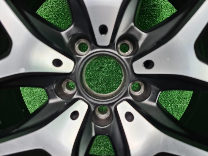 Диск литой R21 Mercedes GLE V167 (18-нв) AMG зад.