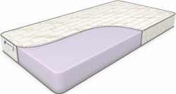 Матрас Dreamline DreamRoll Eco, беспружинный
