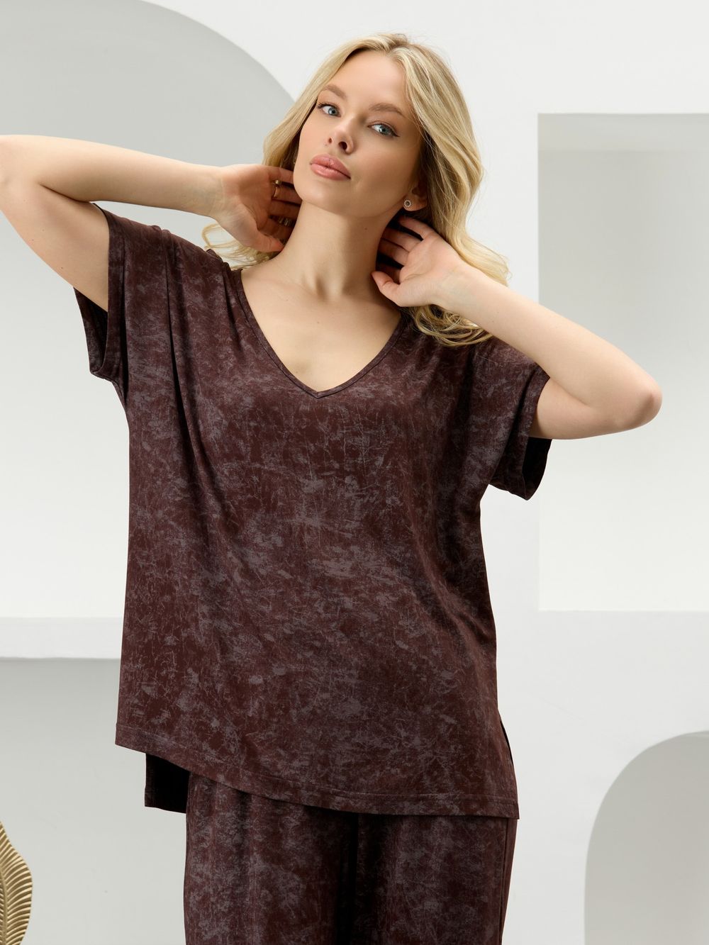 Костюм Миэла-2 Виотекс ШОКОЛАДНЫЙ