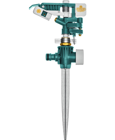 RACO 713C, цинковый сплав, пластиковые распылители, на пике, импульсный распылитель (4260-55/713C)