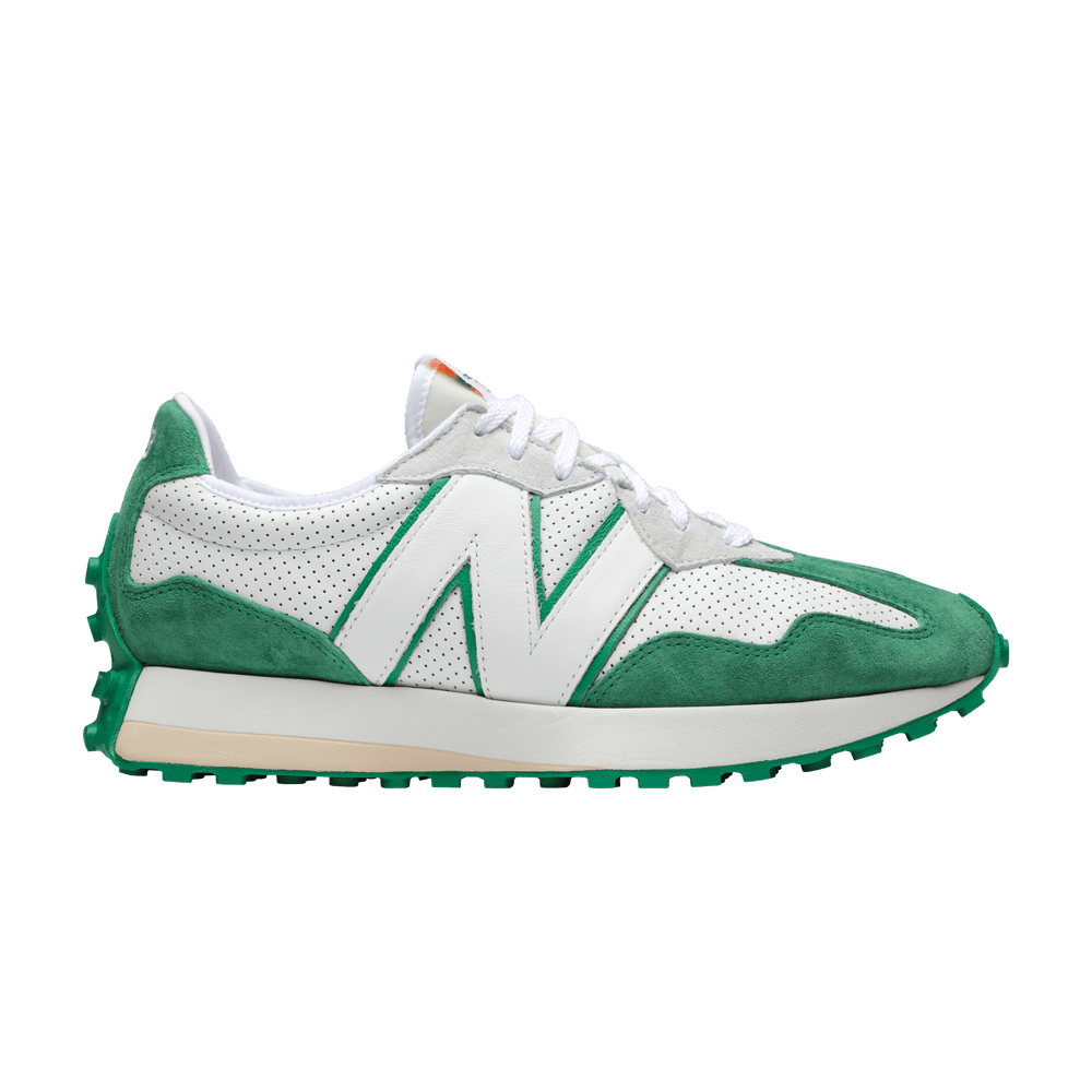 Кроссовки Casablanca X New Balance Nb 327 D
