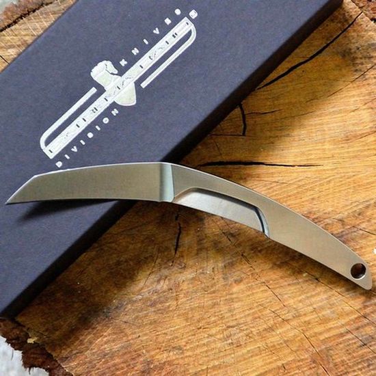 Нож Extrema Ratio Stеel Talon  - сталь N690, кайдекс ножны
