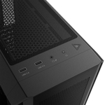 Корпус ATX ADATA XPG VALOR AIR PLUS
