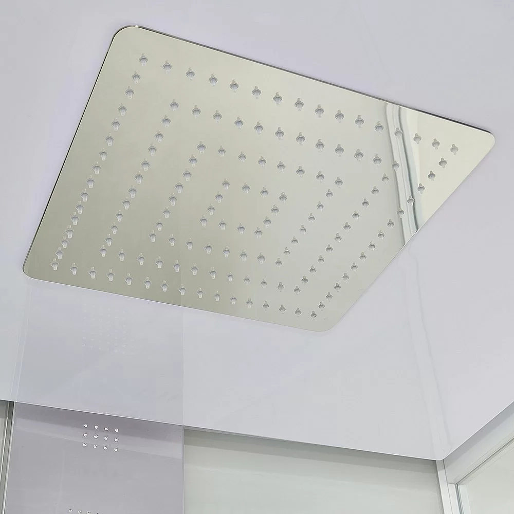 Душевая кабина Orans Diamond 89101RSLH 100х100
