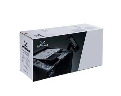 Тонер-картридж Катюша TK240X для M240 (9k)