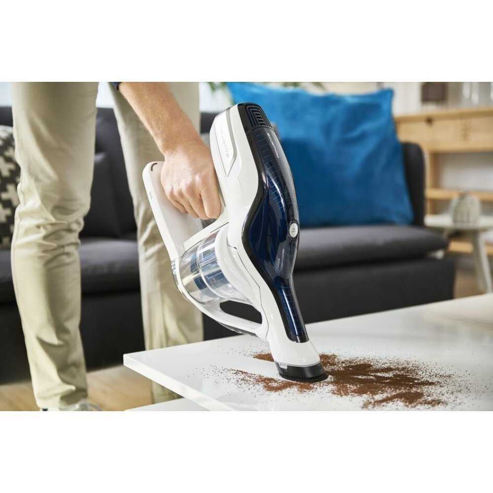 Беспроводной пылесос Tefal Air Force 360 Flex TY9471WO