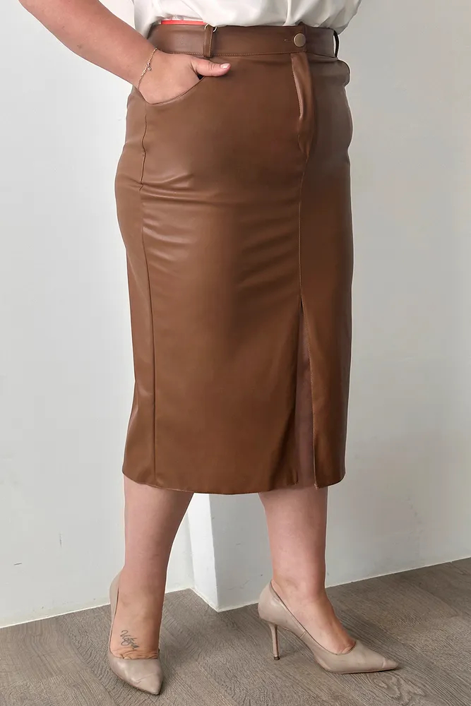 Юбка 5384 Fabrika