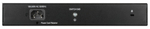 D-Link DGS-1010MP/A1A черный