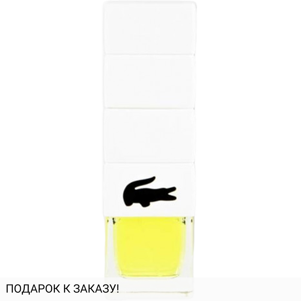 Lacoste Challenge Re/Fresh