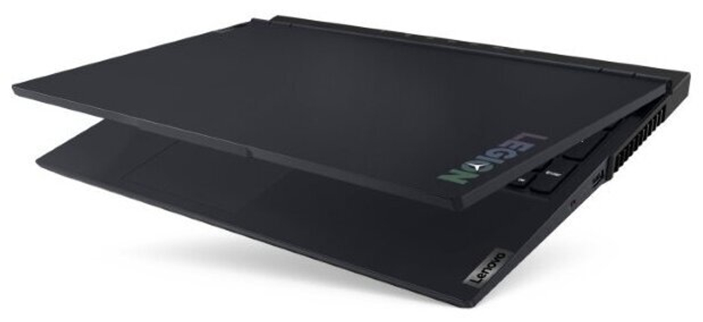 Ноутбук LENOVO Legion 5 15ACH6H 82JU01AERM 5600H 15.6" 16Гб SSD 1Тб RTX 3070 8Гб Win11