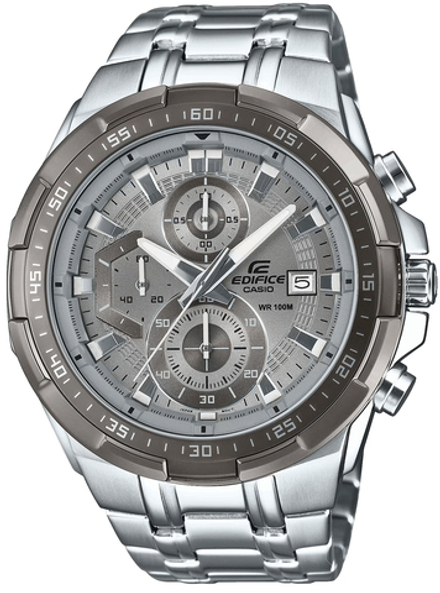 Мужские наручные часы Casio EFR-539DE-8A