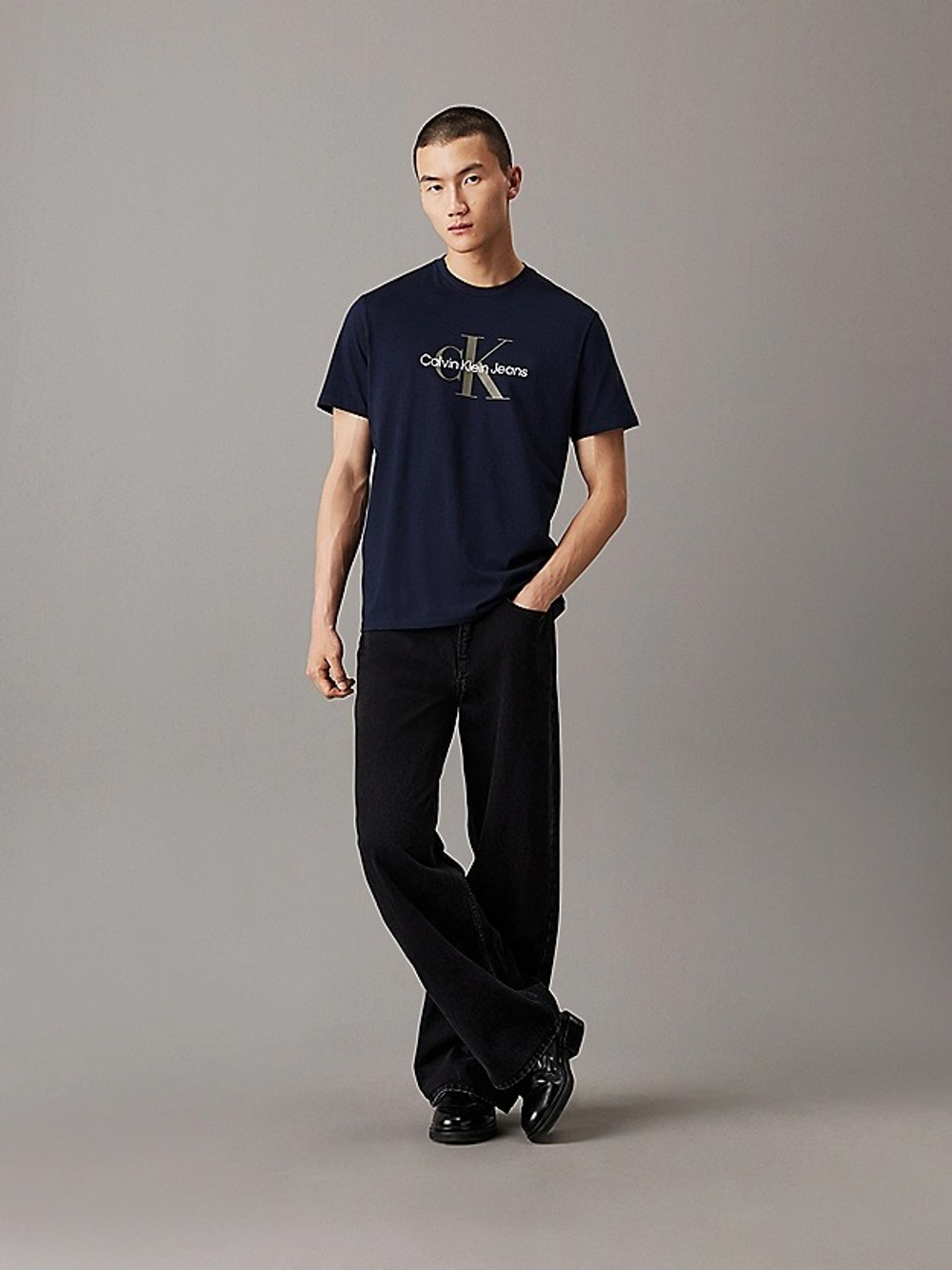 Футболка мужская CALVIN KLEIN JEANS