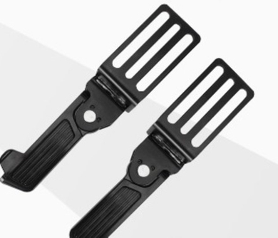 подножки для мопеда