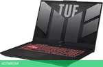 Ноутбук Asus TUF Gaming A17 2023 FA707NU-HX037