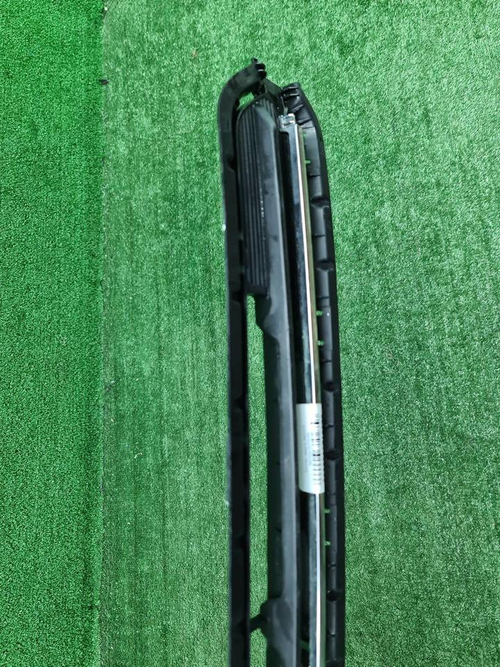 Решетка переднего бампера Changan CS35PLUS (18-23)