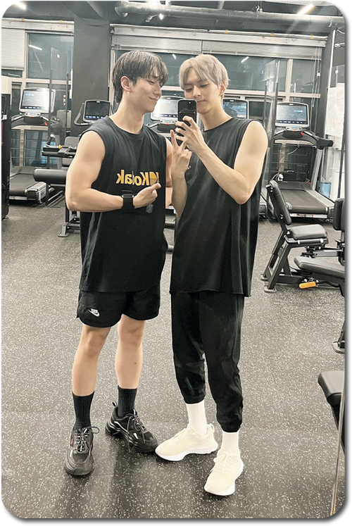 Карта / XDINARY HEROES #20