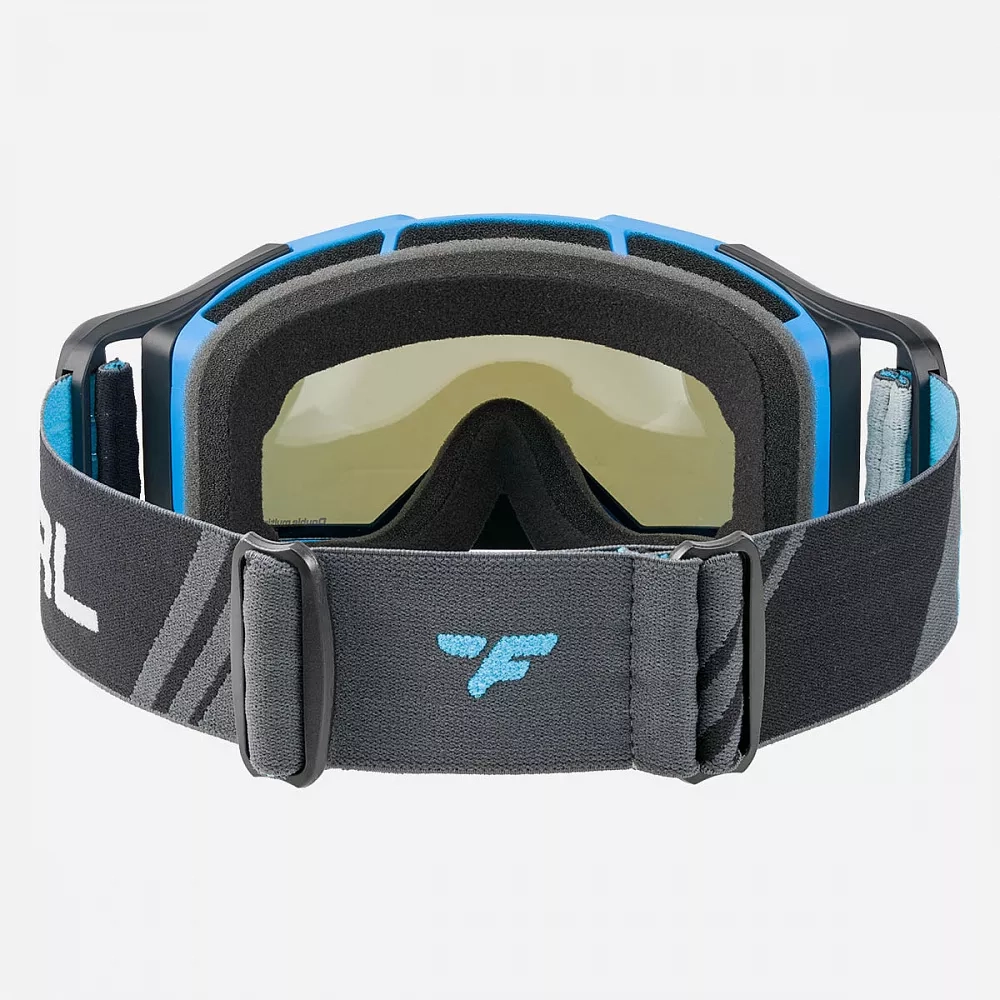 МАСКА-ОЧКИ FINNTRAIL VISION 1093