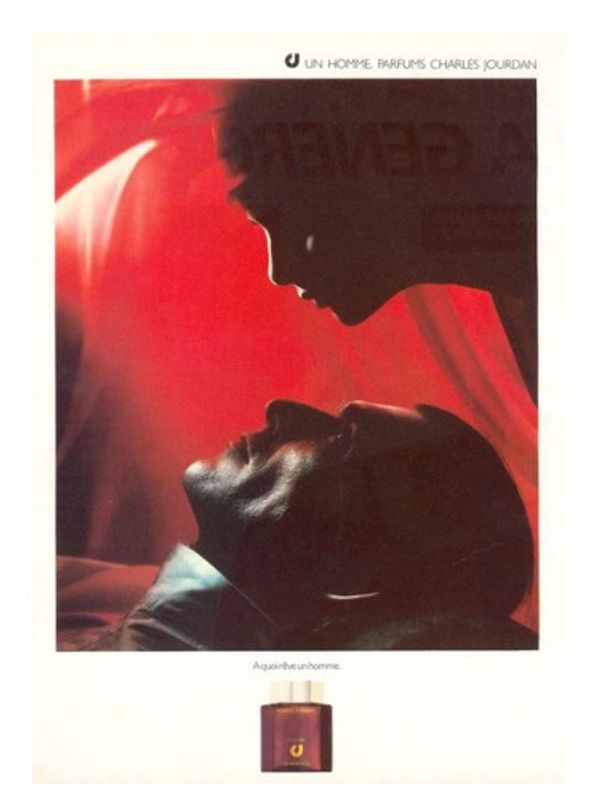 Charles Jourdan Un Homme