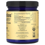 Sun Potion, Органические грибы рейши в виде порошка, 100 г