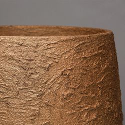 Кашпо CYLINDER COOPER MAX D40 H40