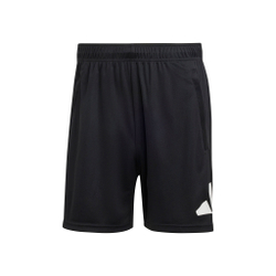 Мужские теннисные шорты adidas Training Essential 3 Stripes Shorts Men - Black