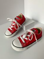 Кеды Converse, 26