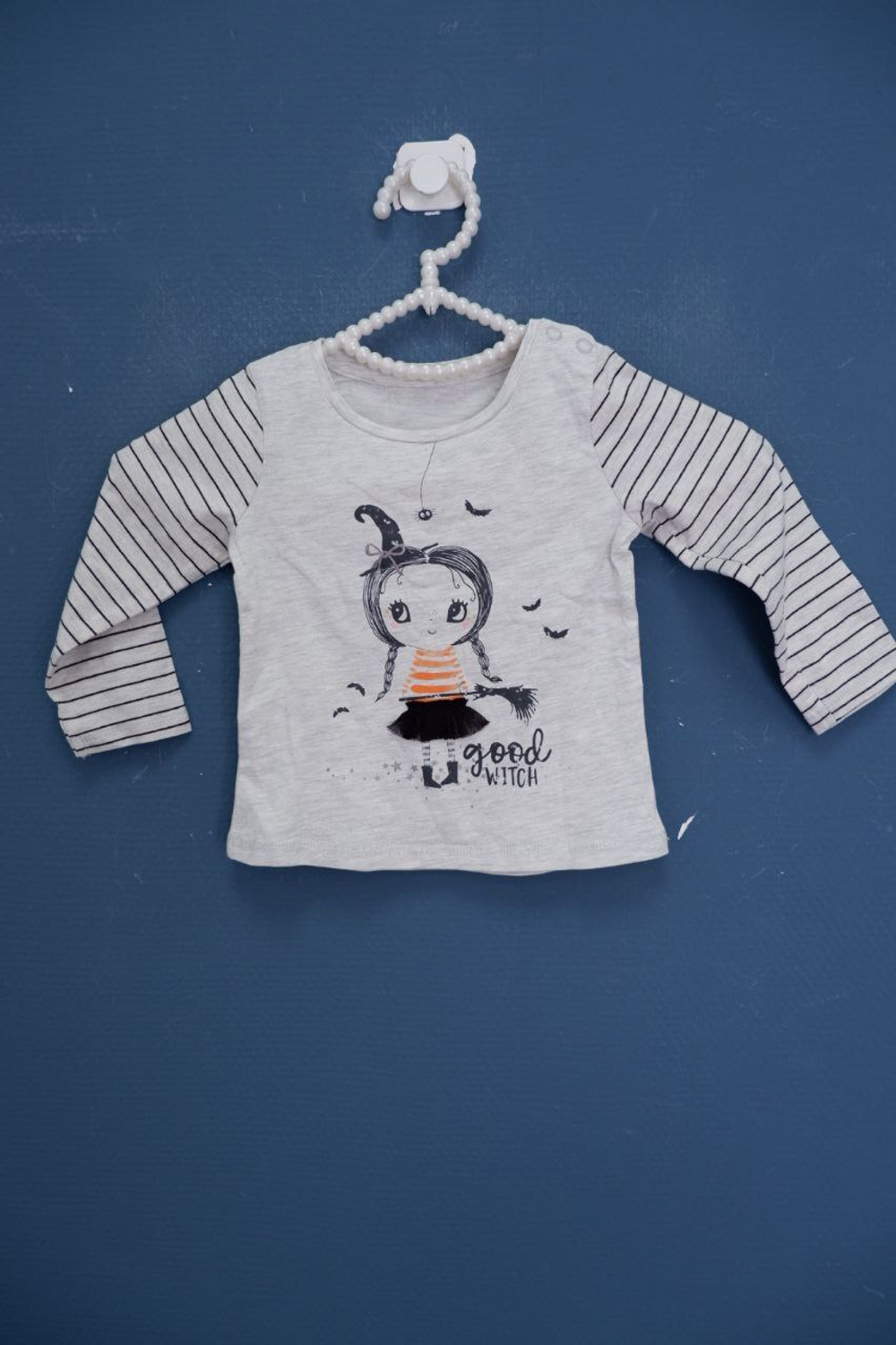 Лонг стильный на 1,5/2 года