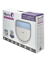 Робот-пылесос iBoto Smart