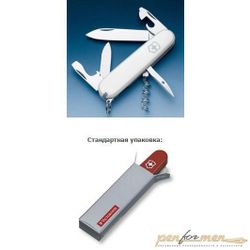 Victorinox Spartan 1.3603.7 91мм 12 функций