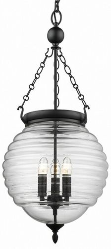 Подвесная люстра ST-Luce SL317.403.03