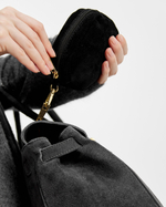 Монетница 594 15 черный