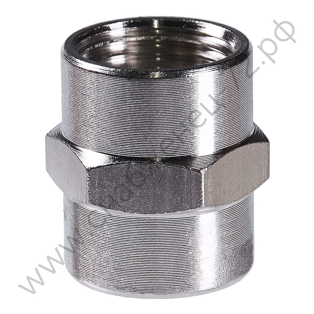 FUBAG Переходник 1/2 дюйма F - 1/2 дюйма F