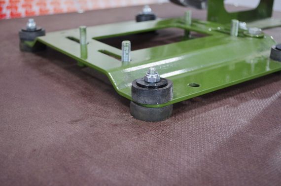 Мотобуксировщик KOIRA T15 E PRO (15 л/с) электростартер