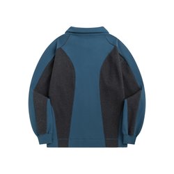 Свитшот Ymkashix College star