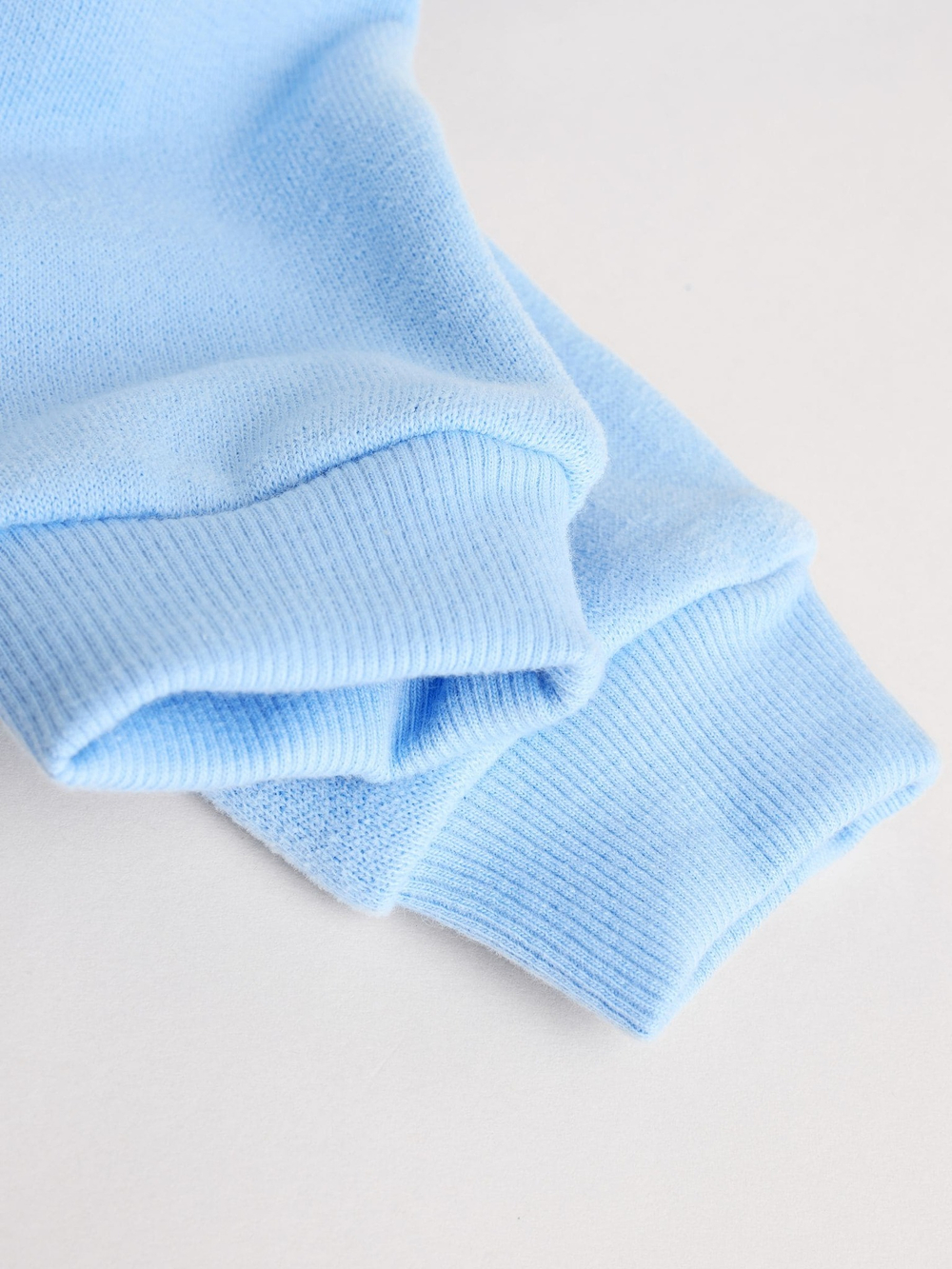 Свитшот и спортивные брюки в комплекте для малышей Next E48-223, Голубой