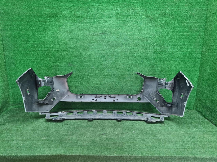 Бампер передний Haval Jolion (2021-н.в.)