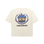 Комплект футболок Ymkashix 8-bit outline