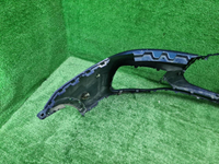 Бампер передний Chery Tiggo 8 Pro Max (2022-н.в.)