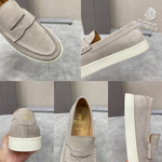 Слипоны Brunello Cucinelli