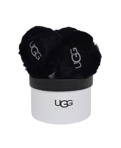 Ugg Наушники Earmuff Black