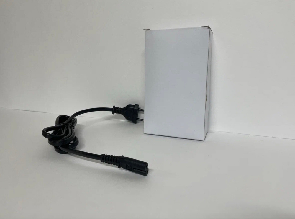 Адаптер блок питания для компрессорных холодильников, медный кабель (Alpicool, Meyvel, Libhof, Sumitachi, Ледоход), Ток-Мастер, TG (1 шт.) -