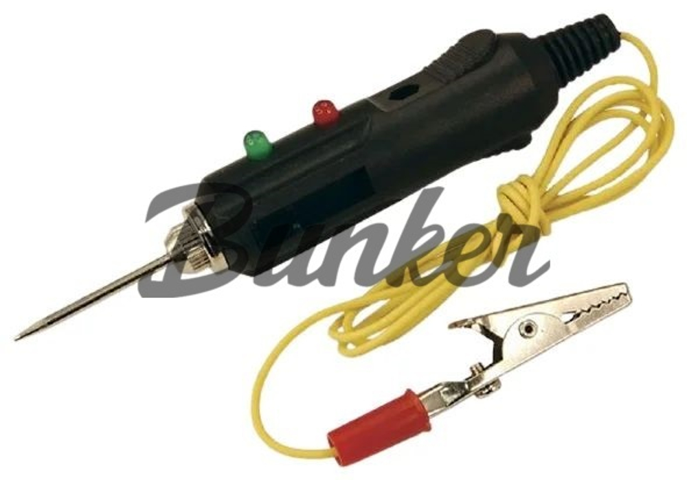 Автотестер универсальный с прозвонкой Rexant