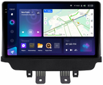 Магнитола для Mazda CX-3 2014-2023 (ШГУ цветной) - Teyes CC3-2K-SPLIT QLed Android 10, SIM-слот, CarPlay, 4+64 ГБ