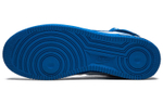 Кроссовки Nike Air Force 1 Sheed Think 16 (Rude Awakening) Af1 Af1