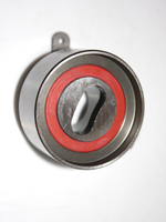 Комплект ГРМ (с роликом) GATES K0139117 для Geely MK, MK Cross, Otaka