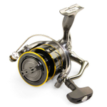 Безынерционная катушка 800 Kaida Discover DIS800F (5+1BB, мет.шпуля)