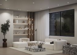 Светильник встраиваемый Maytoni Spark DL097-GU10-W