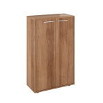 Шкаф низкий закрытый КАНЦЛЕР