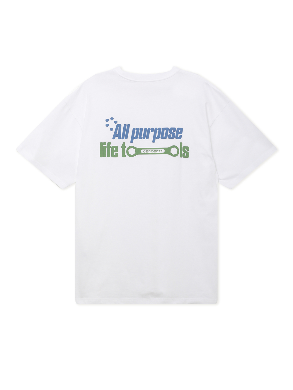Футболка Кор. Рукав S/s All Tools T-shirt